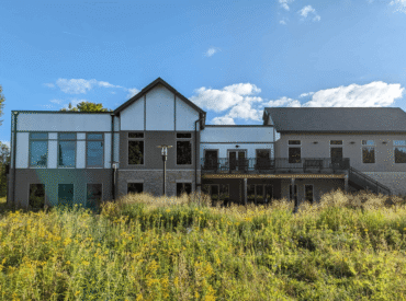 Gordon Bubolz Lodge WI