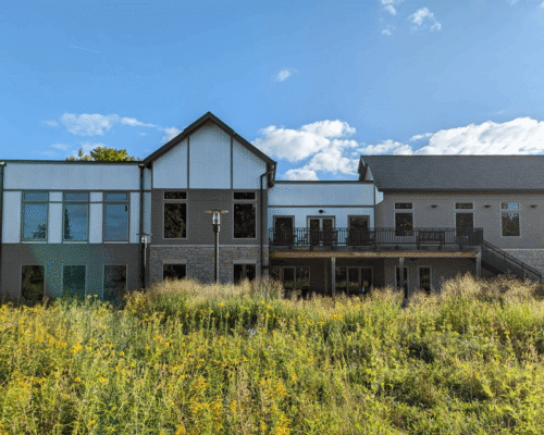 Gordon Bubolz Lodge WI