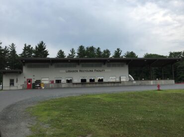 Lebanon Landfill