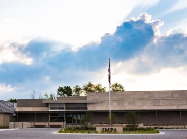 Indiana Municipal Power Agency