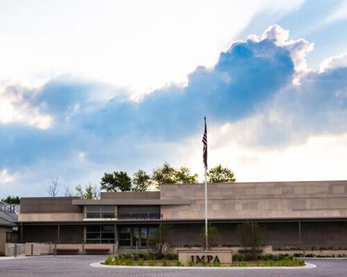 Indiana Municipal Power Agency