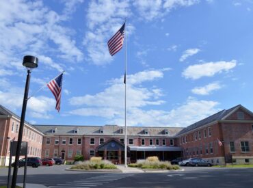 Northampton VA Medical Center