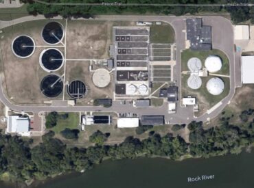 Janesville WWTP