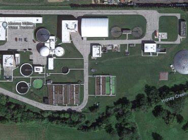 Monroe WWTP