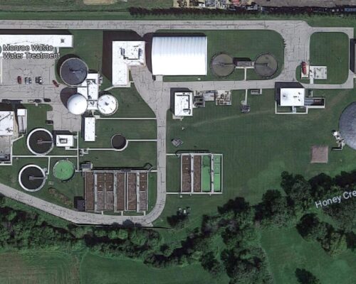 Monroe WWTP