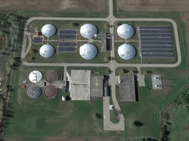 Albert Lea WWTP