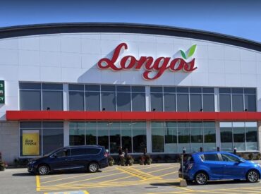 Longos Walkers Line