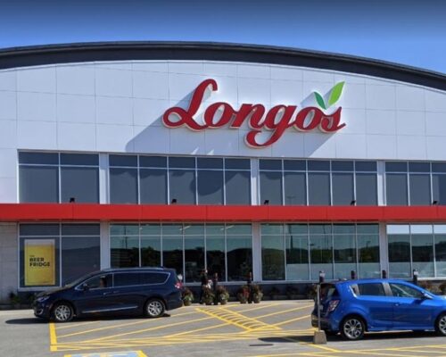 Longos Walkers Line