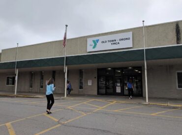 Old Town YMCA