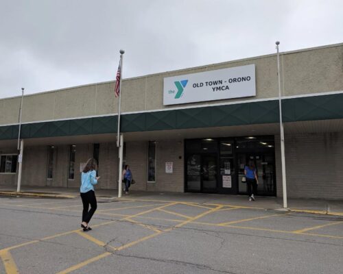 Old Town YMCA