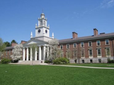 Phillips Academy Andover