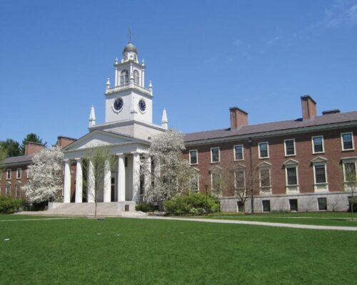 Phillips Academy Andover