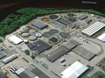 Wausau WWTP