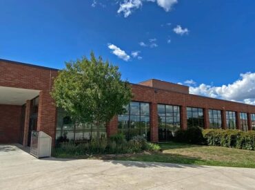 Whitby Civic Recreation Complex