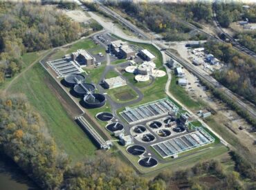 West Lafayette WWTP