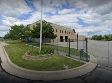 West Bend WWTP