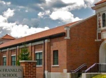 Ben Franklin Middle School