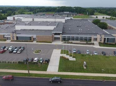 Valparaiso High School