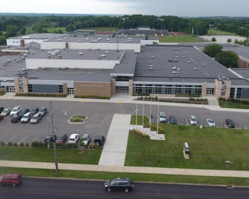Valparaiso High School