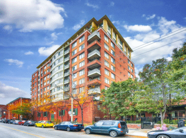 70 Mill Street Exterior